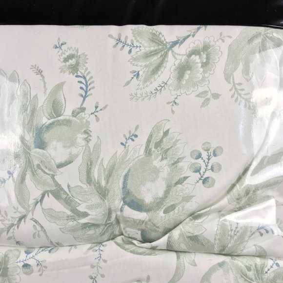 Lauren Ralph Lauren Bedding Ralph Lauren Julianne Toile Sateen Reversible Comforter Set